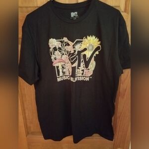 MTV Shirt